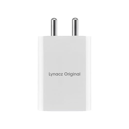 Image of Original 25W Type C Original Adapter for Samsung Galaxy A16 /M05 /A05 /A35 /M35 /F05 /M15, F15 /A15 /A14 /M14 /F14 /A34 /M34 /F34 /S24 Ultra,S23 /S23 fe /Z fold /flip /6 /5 /4 /3 [New Model*White]