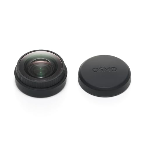 Image of DJI Osmo Action FOV Boost Lens