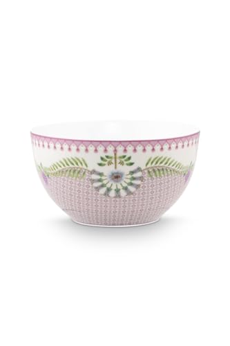 Pip Studio Lily&Lotus Bowl lila 15cm
