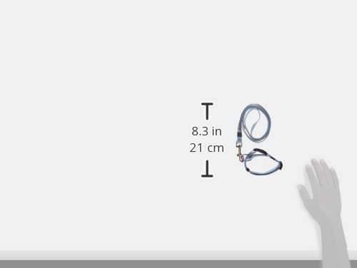 Karlie Art Sportiv Plus Welpenhalsband & Leine L: 20 - 40 cm B: 15 mm blau