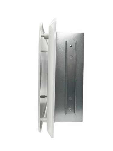 Image of Astberg Ceiling Mounted Fan (4 inches)-ASE 1003, 200CMH