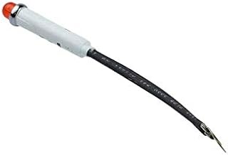 EAGLE GROUP 302353 Indicator Light Thermostat (A