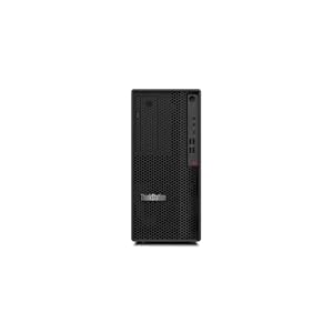 Lenovo ThinkStation P2 Tower Gen 2 30JQ - Tower - 1 x Core Ultra 9 285K - vPro Enterprise - RAM 128 GB - SSD 2 TB - TCG Opal Encryption, NVMe, Performance - GeForce RTX 5070-1GbE - Win 11 Pro