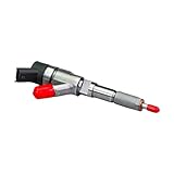 Installation facile : Conçue for s'adapter parfaitement à l'équipement d'origine, notre buse ne nécessite aucun outil supplémentaire for son installation, ce qui la rend rapide et sans tracas. Gagnez du temps et réduisez vos coûts de main-d'œuvre tout en améliorant l'efficacité de la maintenance.