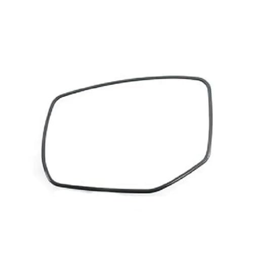 Miroir rétroviseur Honda Accord 9 résorber buée verre de 2.4