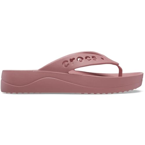 Image of Crocs Women's Platform Flip Flop Sandal