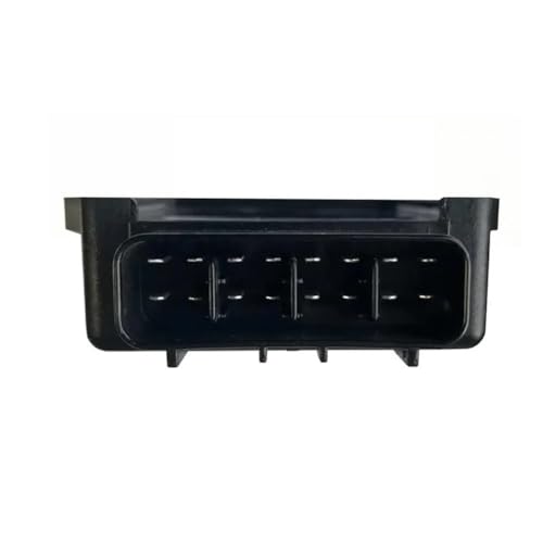 Boîtier module allumage CDI TCI SV650 Suzuki 1999 2000 2001 2002 - 3