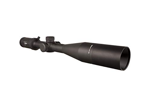 Image of Trijicon Tenmile First Focal Plane (FFP) Riflescope with Red /Green MRAD Precision Tree Reticle