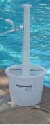 GVT 948826225372 SkimPro Baker Hydro Skimmer Basket - Pack of 12