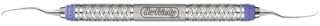 Hu-Friedy SMS11/129E2 11/12 Micro Mini Five Gracey Curette, 9 EverEdge Handle
