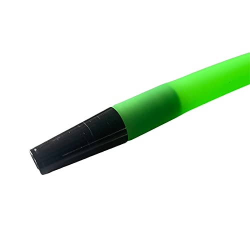 mysale24.de Shisha Schlauch Adapter Universal | Wasserpfeifen Adapter verbinder | Schlauch-Endstück aus Hochwertigen… – Bild 6