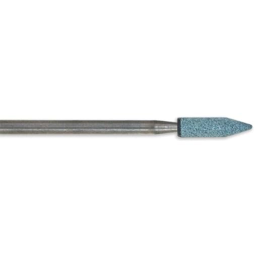 Shofu Dental 0030 Dura-Green Finishing Stones HP PC1 12/Bx