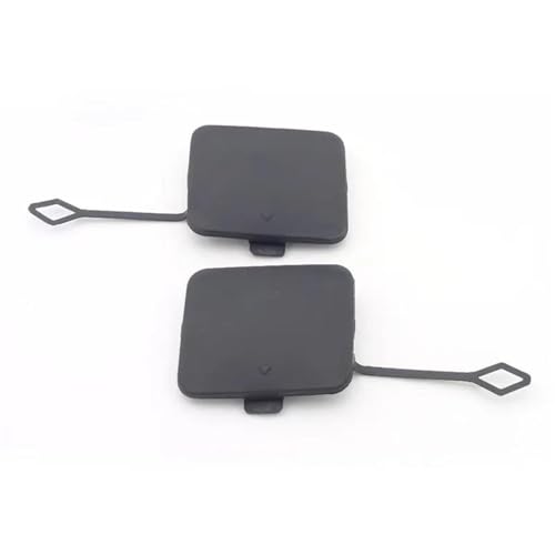 Cache de remorquage pare-chocs BMW X3 F25 2011 2012 2013 2014 avant arrière 51117210474