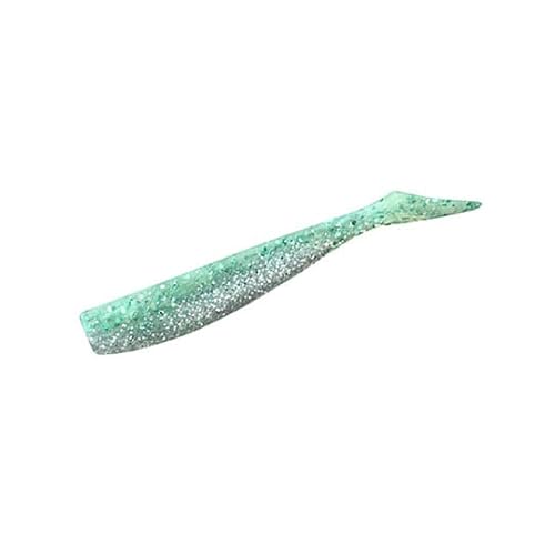 コアマン(Coreman) アルカリシャッド 90mm #058 ケイムラパープルピンク