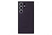 Produktbild Samsung Silicone Smartphone EF-PS928 für Galaxy S24 Ultra, Handy-Hülle, Silikon, Kratzfest, Schlankes Design, Dark Violet