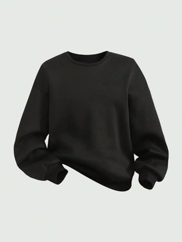 Image of KOTTY Girls Winter Wear Set Warm Comfortable Top and Bottom Outfit
