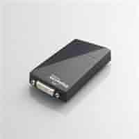 Amazon.co.jp: USBディスプレイアダプタ LDE-WX015U : 家電＆カメラ