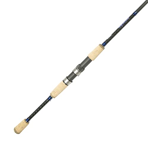 Okuma RX-S-722MB canne carnassier Reflexions b blank medium heavy