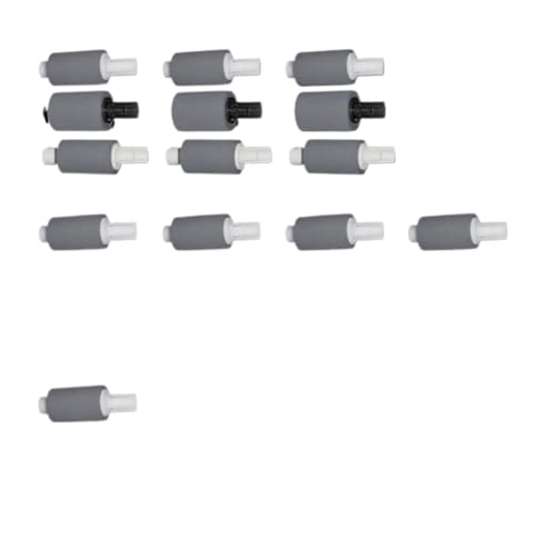 Kit de rouleau d'alimentation de ramassage ADF pour réparer le scanner AM-C400 AM-C550