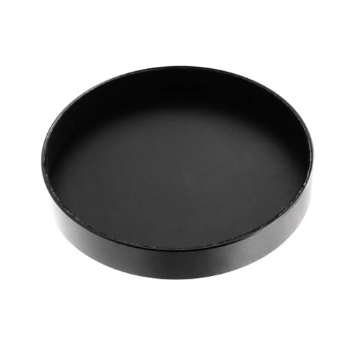 Tapa metálica contra arañazos para anillo matte box compatible con Lingo 95mm 4