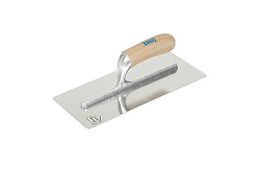 Knauf 4694 Fugenkelle 300-mm Edelstahl