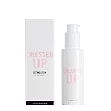 Hairstory Dressed Up Hair Protectant Lotion, 4oz, Heat Protectant for Blow Dryer, Curling & Flat...