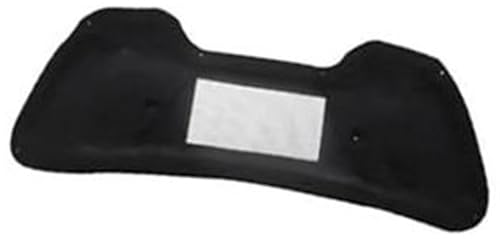 Tapis insonorisant thermique de capot moteur Kia Sportage 3 SL