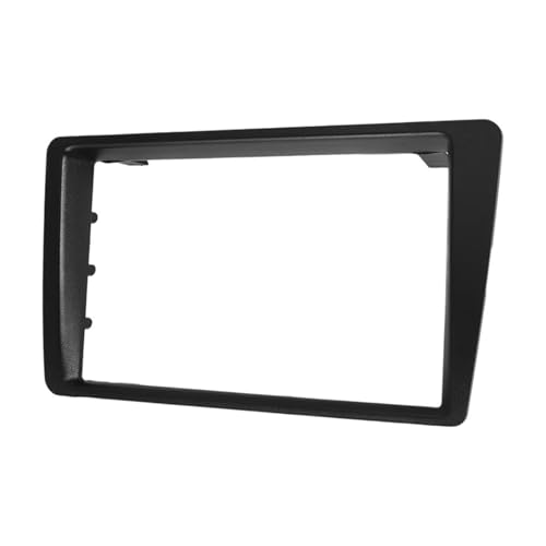 Cadre DVD 2 DIN pour remplacer l'autoradio d'une Civic 2001 à 2005 LHD