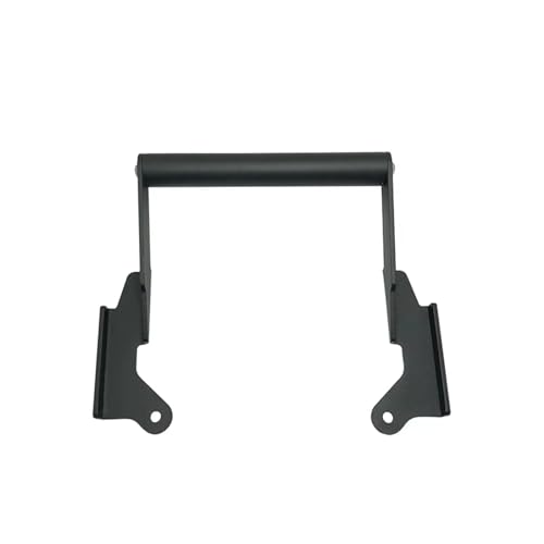 Support téléphone moto X-Max 300 (2018-2022) - Barre de navigation GPS avant
