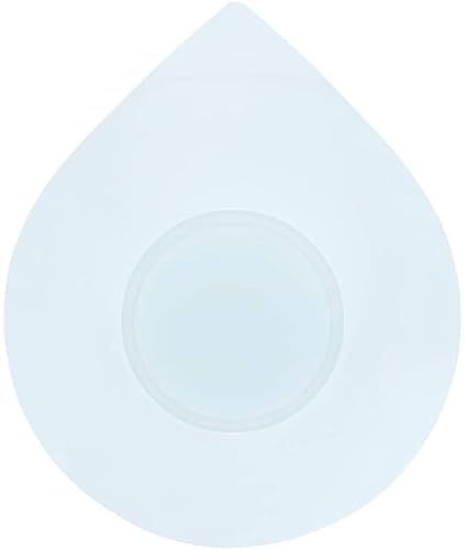 Wimaha Badewannenstöpsel Ablaufstöpsel Silikon,Universal Stöpsel,für Badewanne, Dusche, Waschbecken, Babybadewanne und Spüle I passt über alle Abflüsse, Nicht schmutz-anfälliger Abfluss (Grau) Cover