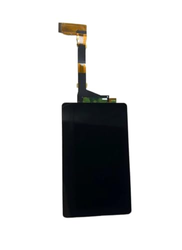 Écran LCD Anycubic Photon 5,5 pouces haute résolution pour des impressions 3D nettes
