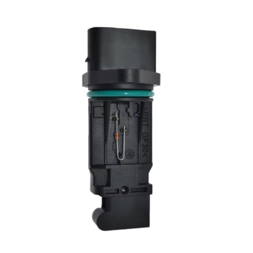 Débitmètre d'air de rechange automobile compatible BMW F32 F33 F11 capteur MAF