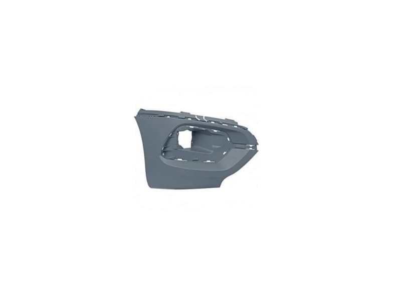 Pare-choc OP9131103 prêt à peindre avant droit compatible OPEL Combo E