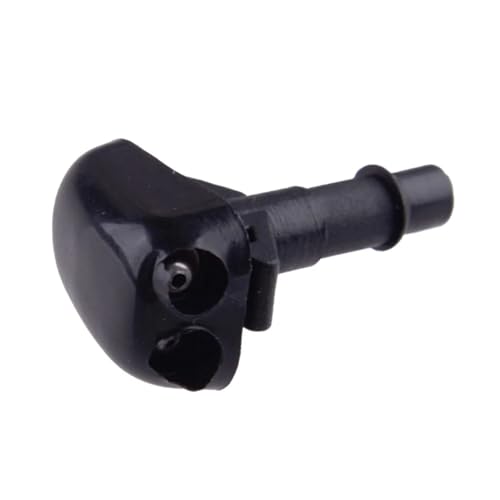 Buse de lave-glace bouchée ? Solution 2 pièces pour Mitsubishi Lancer 8265A083 - 2