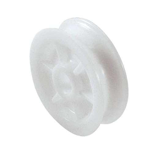 Ronstan Series 60 AP Sheave - Acetal Solid Bearing - 60mm (2-3/8) OD