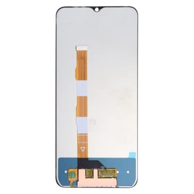 Image of Mobile Glass LCD Display For Vivo with Touch Screen Digitizer Display Assembly Combo Folder for Vivo (Vivo Y21T)