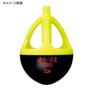 Amazon | ダイワ(Daiwa) ウキ アジング メバリング 月下美人 月ノ流受 