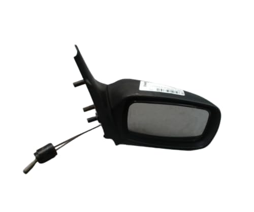BACK2CAR - Retroviseur Exterieur Droit pour FORD Fiesta Iv Phase 2 1999-2002 - Réf Oe : 1085361 - Pièce d'origine - Occasion