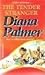 Tender Stranger (Best Of The Best) (Silhouette Romance)