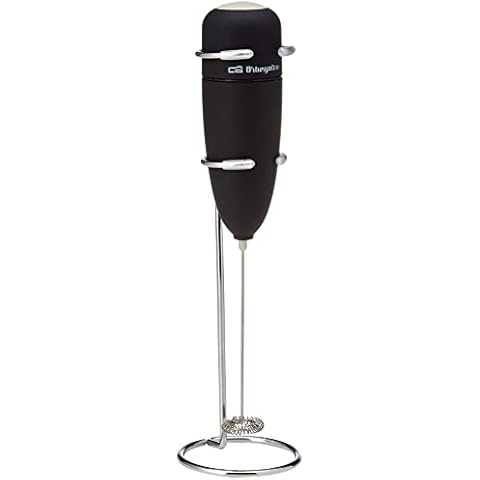 Orbegozo MN 3800 - Espumador de leche Cover