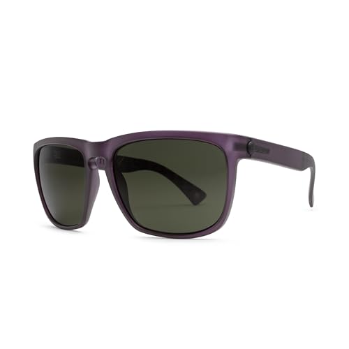 Electric Visual - Knoxville XL JM Unity Purple/Grey Polarized