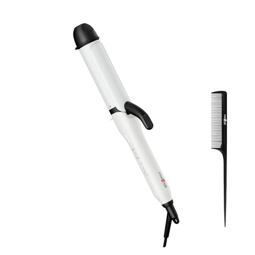 mod's hair スタイリッシュ カーリングアイロン MHI-3847-W