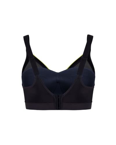 Sujetador Champion Shock Absorber S015f Active Shaped para mujer negro 4