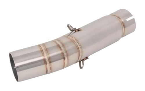 Tube de liaison échappement CBR500 et CB500F 2013-2019