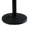 Gator Frameworks Standard Desktop Microphone Stand with Fixed Height (GFW-MIC-0600) #5