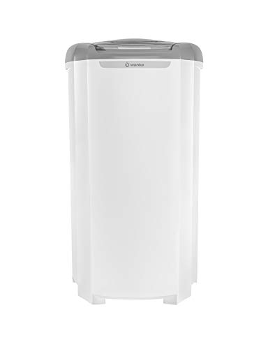 Lavadora De Roupas Semiautomática Tanquinho Roma 10 Kg Wanke - 110V