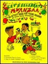 Let's Celebrate Kwanzaa: An Activity Book for Young Readers 0936073071 Book Cover