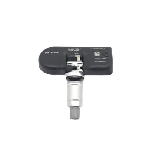 Capteurs Pression Pneus Lancia Phedra 2002-2012 | Qualité Origine OE 9681102280