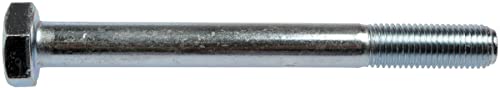 Image of Dorman 428-592 Cap Screw-Hex Head-Class 8.8- M10-1.25 x 100 mm, 10 Pack Universal Fit