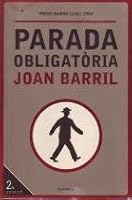 Parada obligatoria (Ramon Llull) 840803040X Book Cover